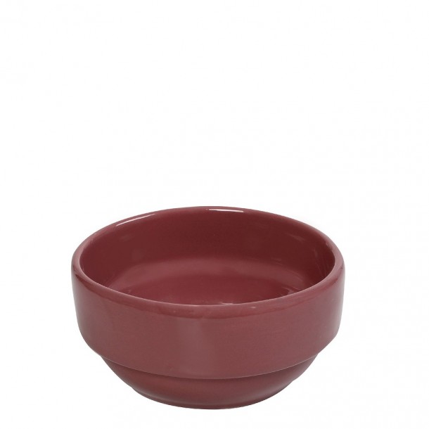 Μπωλάκι Σερβιρίσματος Stoneware Essentials ESPIEL 12εκ. OWD117K6