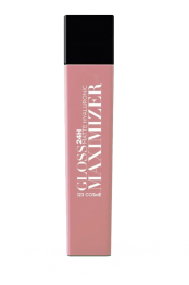 Lip Gloss Maximizer HYALURONIC A, 4,5gr lovely peach DDONNA Cosmetics 12242A-1
