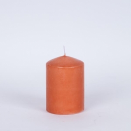 Κερί 7x10εκ. Terracotta ESTHETI 819-00035