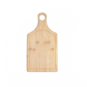 Βάση Κοπής Bamboo 21x1,3x37,5εκ. Natural 2431514