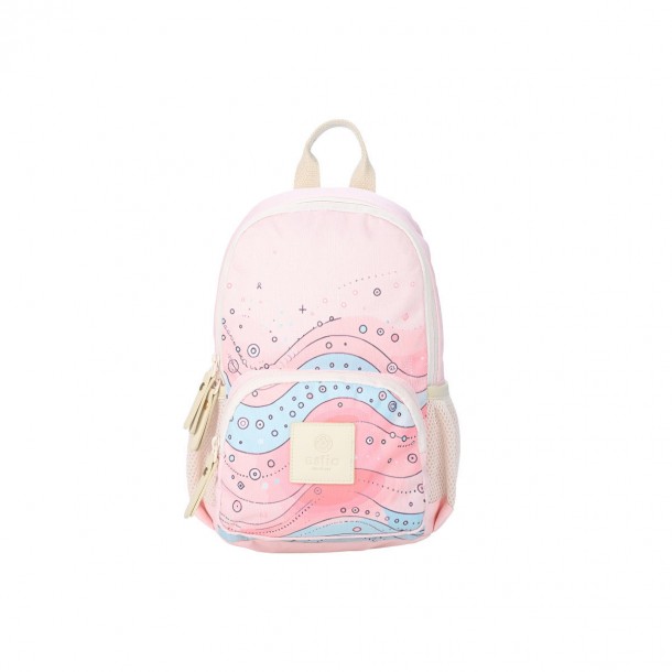 Τσάντα Πλάτης Παιδική 6ltr-21x6x30εκ. Whimsy Wonders Estia 01-21399