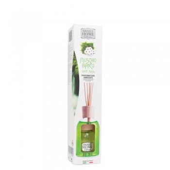 Αρωματικό Χώρου Sticks White Musk 100ml iliadis 535394