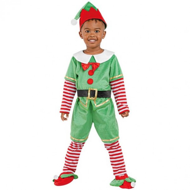 Στολή Μπεμπέ Ξωτικό (Νο 1-2, 3-4) 3-2522