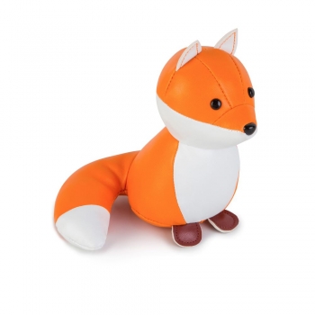 Ζωάκι Ρίτσαρντ H Αλεπού Little Big Friends BTL303068