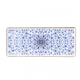 Πιατέλα Πορσελάνης 35x15εκ. Tile Legacy Kutahya Porselen KX890726T3515