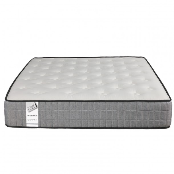 Στρώμα King 180x200+33εκ. Prestige 1506 Das Mattress