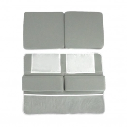 Προστατευτικό Στρωματάκι Για Τα Γόνατα Και Του Αγκώνες Babywise BW014