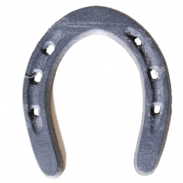 Διακοσμητικό Πέταλο Σιδερένιο Μπλε 10εκ. Royal Art CAS2/032GRE