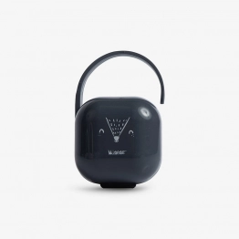 Θήκη Πιπίλας Charcoal Fox Minene 11312001390OS