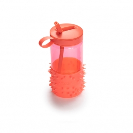 Παγούρι Σιλικόνης Spikey 503ml Melii MEL13300