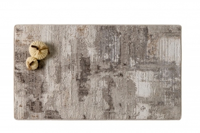 Χαλί Κρεβατοκάμαρας Σετ 3τμχ Polyester 67x140εκ.-67x200εκ. Pretty 5006 SB HOME