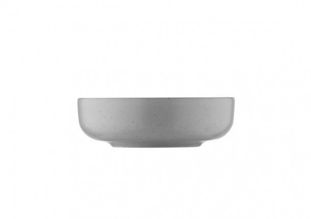 Μπωλ Σερβιρίσματος Πορσελάνης Grey Moderna Matte Kutahya Φ15εκ. KX15KS720159