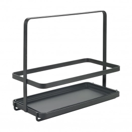 Βάση Οργάνωσης Επιτραπέζια Tokyo Lava Touch 23x11x18εκ. Metaltex 16-352912