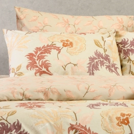 Ζεύγος Μαξιλαροθήκες Βαμβακερές 50x70εκ. Alessandro Apple Ultra Line Melinen 20005516