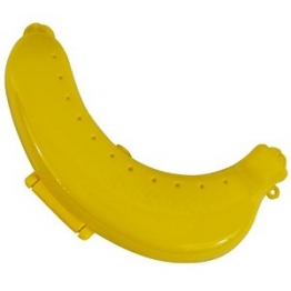 Θήκη Φύλαξης-Συντήρησης Μπανάνας Veltihome 55100