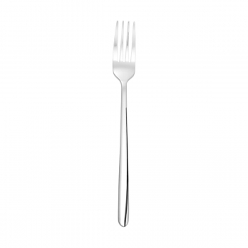 Πιρούνι Φαγητού Ανοξείδωτο 18/0 Contour Estia 01-29432