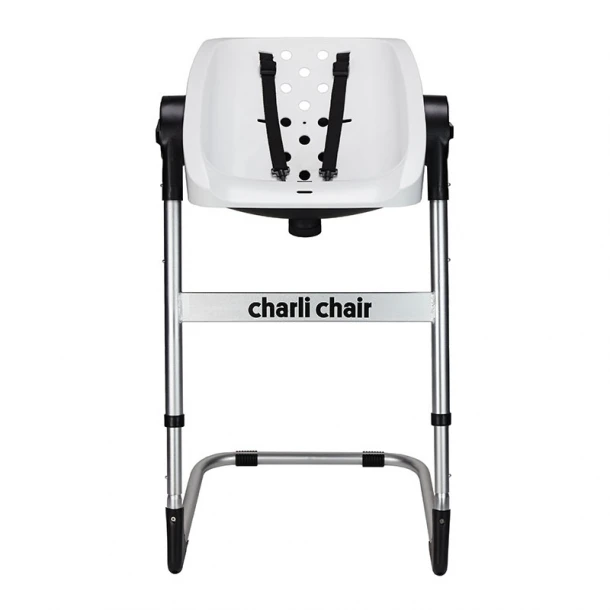 Μπανάκι Για Την Ντουζιέρα 2 σε 1 Charli Chair CHAR001