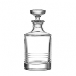 Καράφα Κρυστάλλινη 500ml 90 Capolavoro
