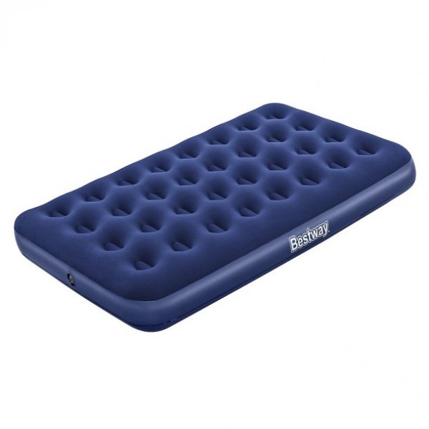 Στρώμα Φουσκωτό Ύπνου Ημίδιπλο 188x99x22εκ. Bestway 42-2457