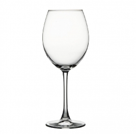 Ποτήρι Κρασιού Γυάλινο Διάφανο Enoteca ESPIEL 550ml SP44228K6
