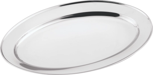 Πιατέλα Οβάλ