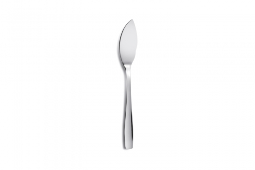 Μαχαίρι Ψαριού 19εκ.-1,5mm Ανοξείδωτο 18/0 Hotel Extra Comas CO02681000