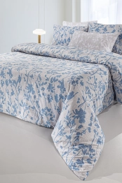 Σετ Σεντόνια Βαμβακερά Υπέρδιπλα 240x265εκ. Romance Raf Guy Laroche