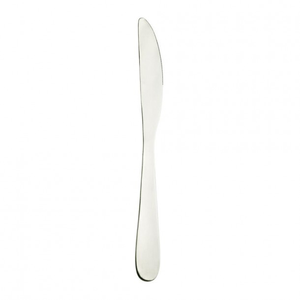Μαχαίρι Φρούτου Ανοξείδωτο Jasmine Max Home 3mm JD60090008