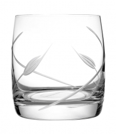 Ποτήρι Ουίσκι Κρυστάλλινο Bohemia Calla Ideal 290ml CLX25015062