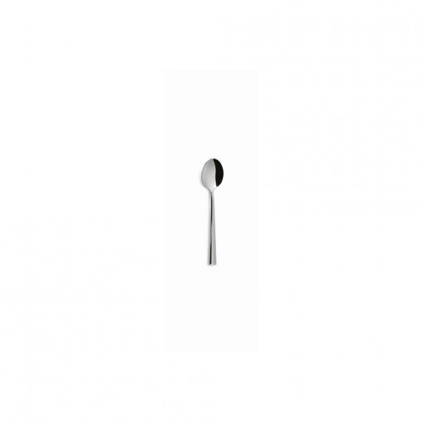 Κουταλάκι Μόκας Ανοξείδωτο 18/0 Lotus Free 11,4εκ./3,5mm Comas CO05258000
