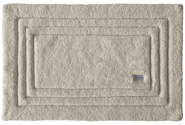 Ταπέτο Μπάνιου Βαμβακερό Linea Stone 70x120εκ. Guy Laroche