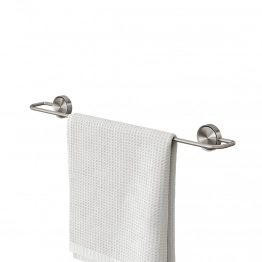 Κρεμάστρα Επιτοίχια Για Πετσέτες Ανοξείδωτη 58,4εκ. Tiger Ace 800596
