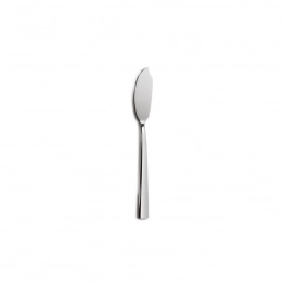 Μαχαίρι Ψαριού Ανοξείδωτο 18/0 Madrid Comas 20εκ./3mm CO06114000