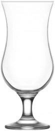Ποτήρι Κοκτέιλ Γυάλινο Διάφανο Fiesta LAV 460ml LVFST59346Z