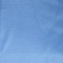 Πάνα Χασές Βαμβακερή Bebe 80x80εκ. Solid 498 Sky Blue DIMcol