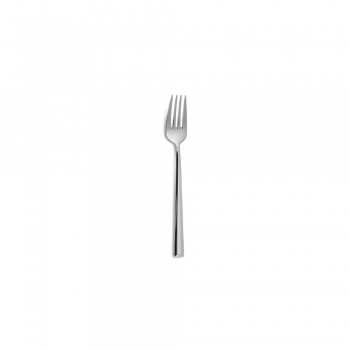 Πιρούνι Φαγητού Ανοξείδωτο 18/0 Lotus Free 3,5mm /21,1εκ. Comas CO09630000