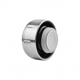 Ανταλλακτικό Καπάκι Travel Flask 5x5x3εκ. Estia 01-32005