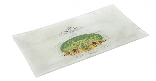 Πιάτο Σετ 6τμχ