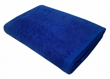 Πετσέτα Πισίνας 80x160εκ. 600gr/m2 Pool Superb Line Blue