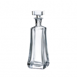 Καράφα Κρυστάλλινη Arezzo Crystal Bohemia 700ml CTB02502300