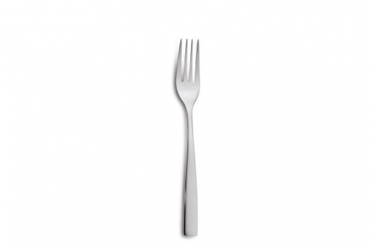 Πηρούνι Φαγητού Ανοξείδωτο 18/0 Bcn Satin Comas 20εκ.-3mm CO00672300