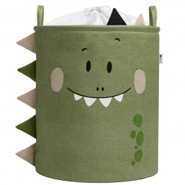 Καλάθι Πολυχρηστικό 40x50εκ/63lt Δεινόσαυρος Sipo Premium SIP-XB06