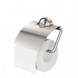 Χαρτοθήκη Με Κάλυμμα Ανοξείδωτη 14,8x2,9x13,5εκ. Tiger Ace 800591