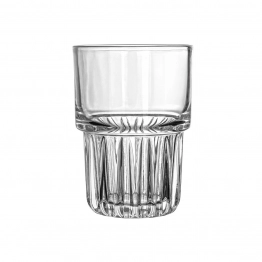 Ποτήρι Νερού Κρυστάλλινο 320ml-8,3x11,5εκ. Monaco Estia 07-35860