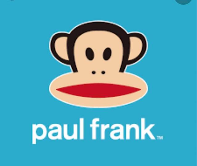 PAUL FRANK