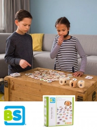 Βρες το ψαράκι/Find The Fish Bs Toys GA320