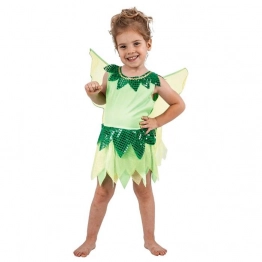 Στολή Μπεμπέ Νεράιδα (1-2 ετών) Carnavalista 3-2010