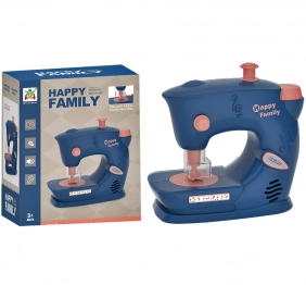 Ραπτομηχανή Μικρή Μπαταρίας 14x17x10εκ. Toy Markt 77-1144