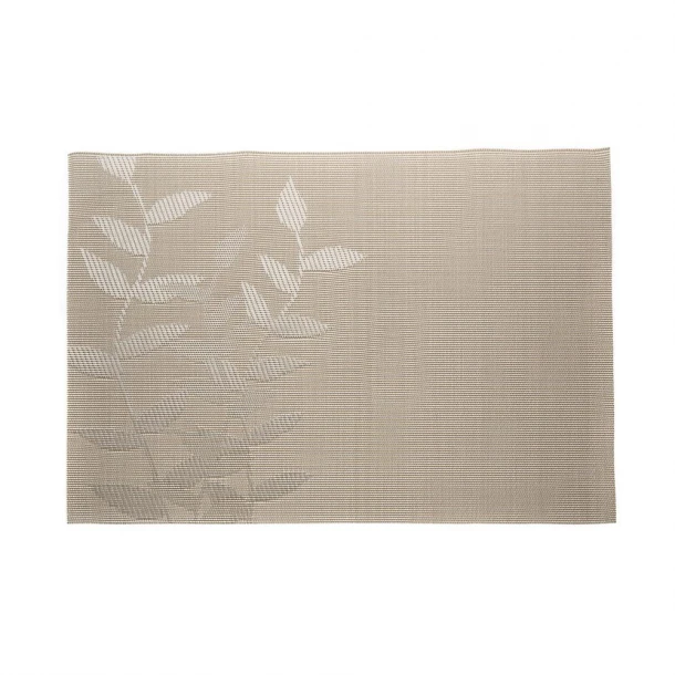 Σουπλά Πλαστικό Leaf Banquet 45x30εκ. BQ12990370