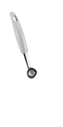 Μαχαίρι Μπαλάκι Πατάτας Ανοξείδωτο Laguna Metaltex 16-233654